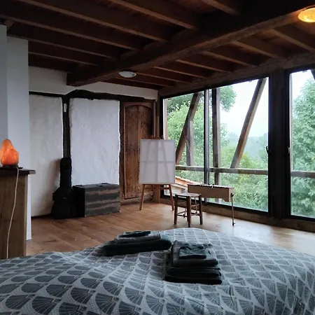 Halte De D'artagnan Saint-Christaud (Gers)