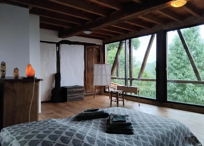 Halte De D'artagnan Saint-Christaud (Gers)