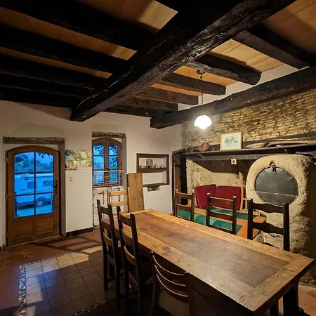 Alojamento de Acomodação e Pequeno-almoço Halte De D'artagnan