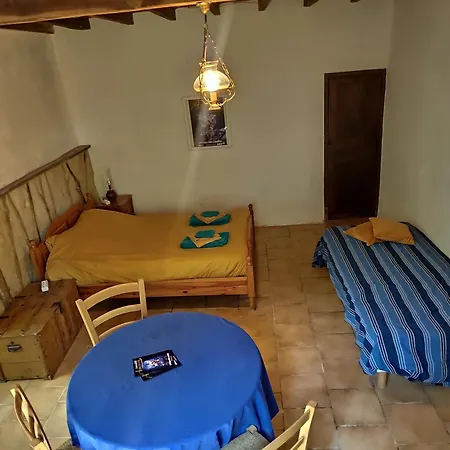 Halte De D'artagnan Bed & Breakfast Saint-Christaud (Gers)