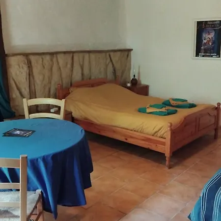 Bed & Breakfast Halte De D'artagnan