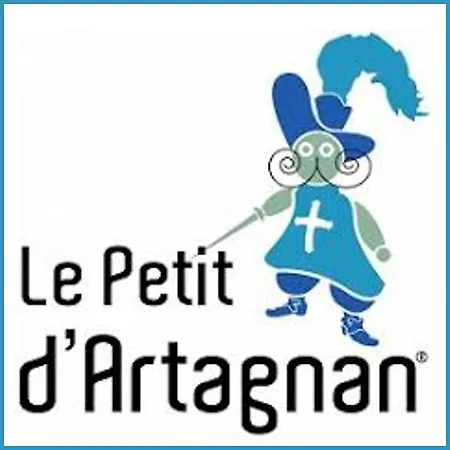 Halte De D'artagnan *