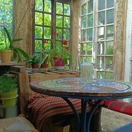 Bed & Breakfast Halte De D'artagnan *